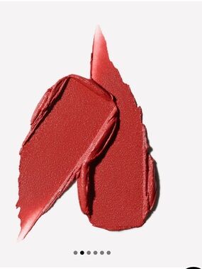 MAC Cosmetics Powder Kiss Hazy Matte Lipstick - Devoted To Chili